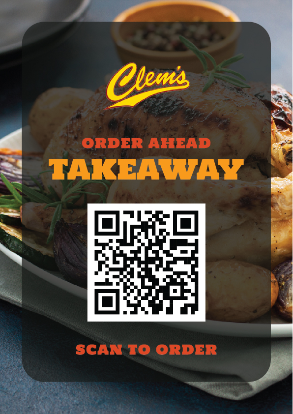 Clem's Chicken Shop Order Ahead