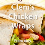 clems-wrap