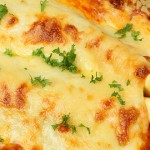 Lasagne