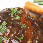 Lamb Shanks